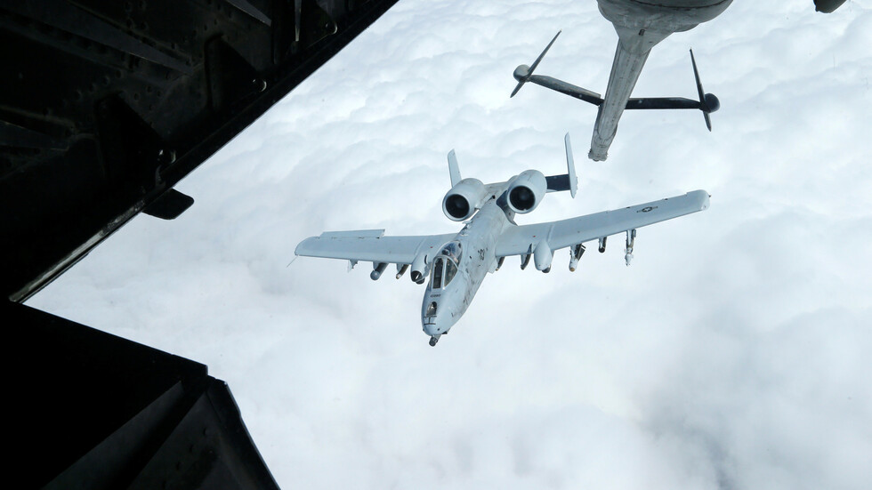 واشنطن: لا تغيير على آلية تفادي الصدامات مع روسيا في سوريا