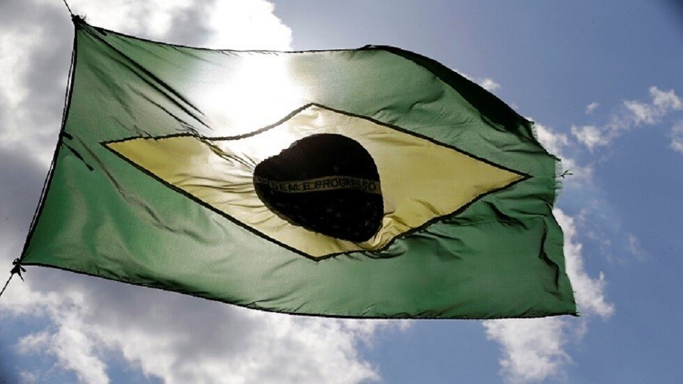 البرازيل تسجل عجزا قياسيا في الميزانية في مايو