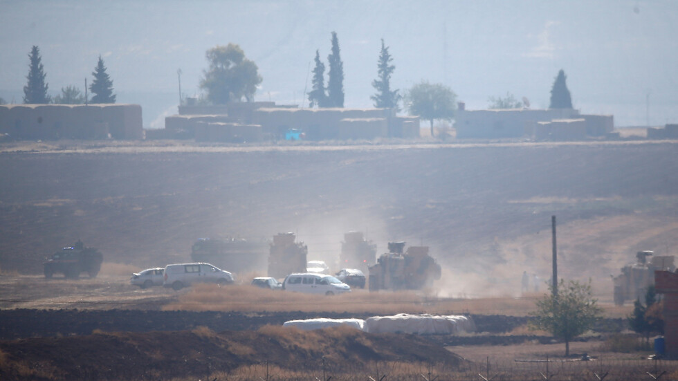 مركز حميميم: إرهابيو "النصرة" قصفوا بلدات في إدلب واللاذقية