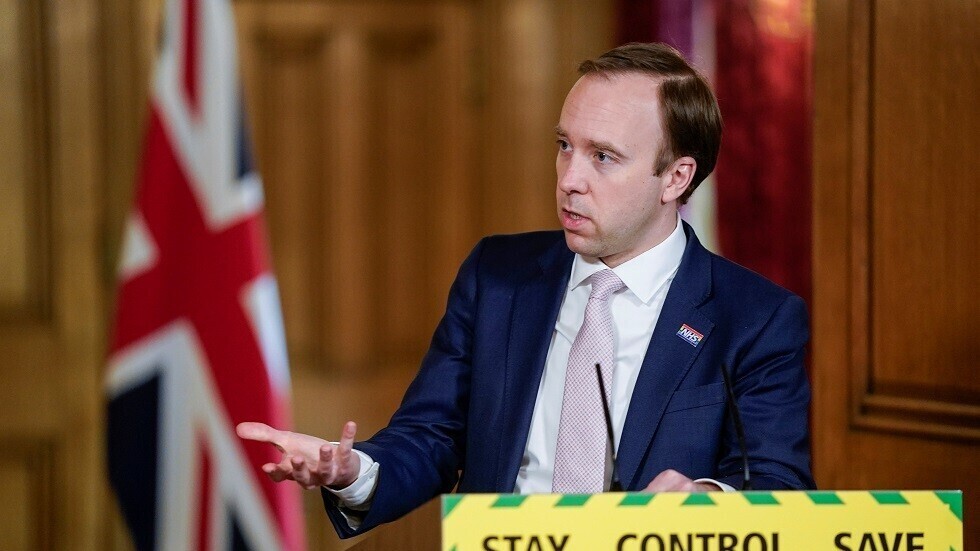 بريطانيا تفرض العزل العام بمدينة ليستر بعد زيادة في إصابات كورونا