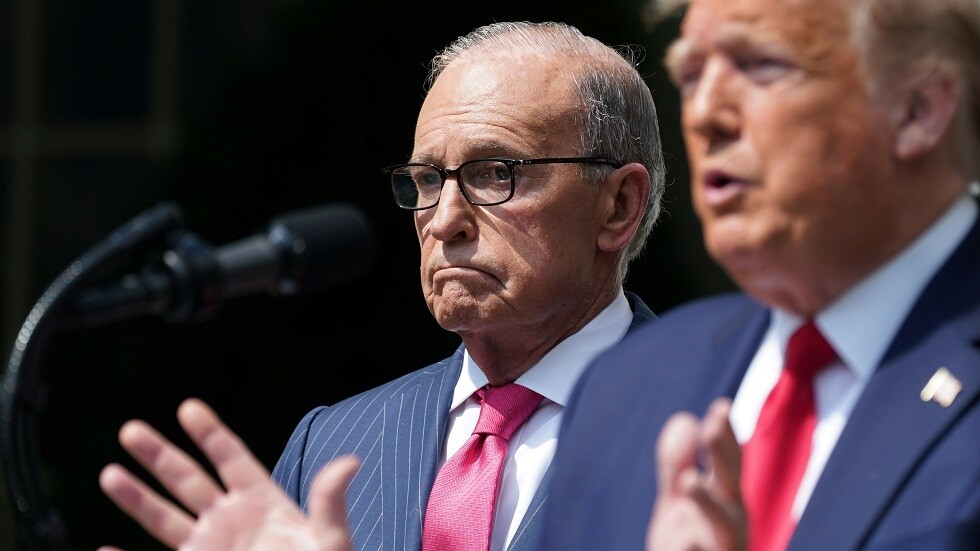 البيت الأبيض: الاقتصاد الأمريكي يتجه نحو تعاف قوي على الرغم من الانتكاسات