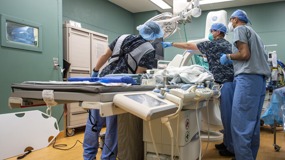 دراسات: اكتشاف نحو 300 حالة إصابة بمتلازمة خطيرة عند الأطفال في الولايات المتحدة