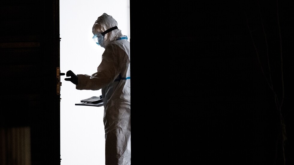 كورونا في روسيا.. قفزة في الوفيات اليومية وحالات الشفاء الجديدة تتخطى الإصابات