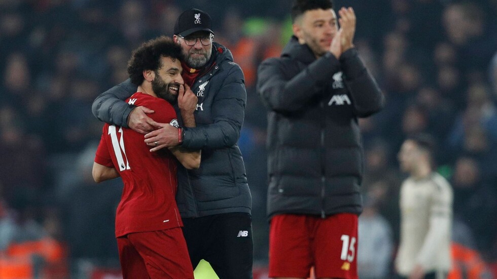 كلوب يكشف خطة ليفربول في سوق الانتقالات القادم