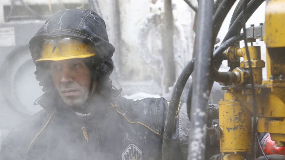 عين الصين على النفط الروسي