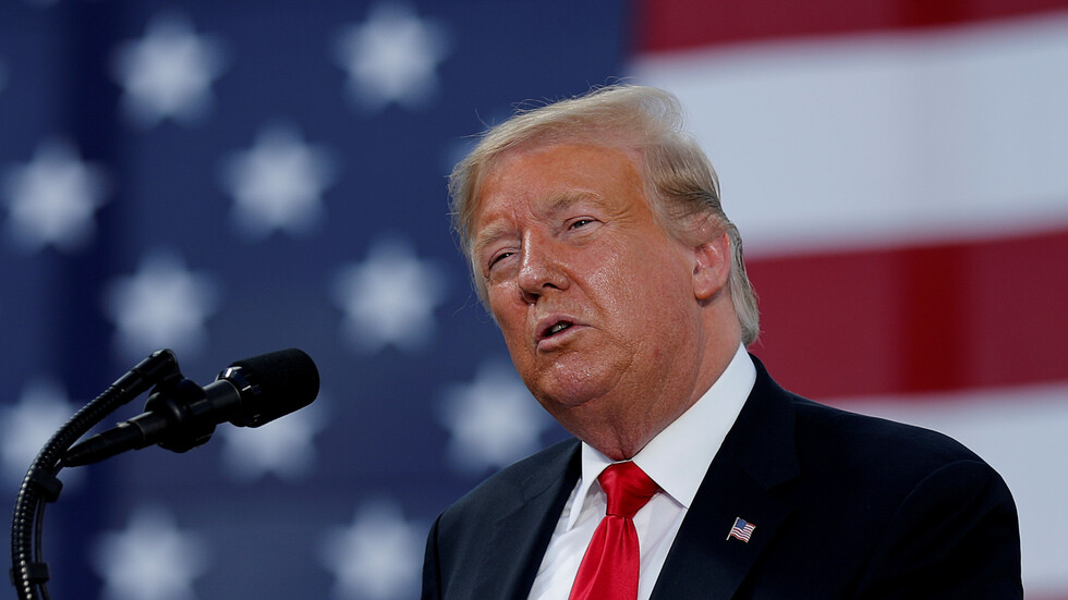 الولايات المتحدة تشكّل جبهة ضد الصين