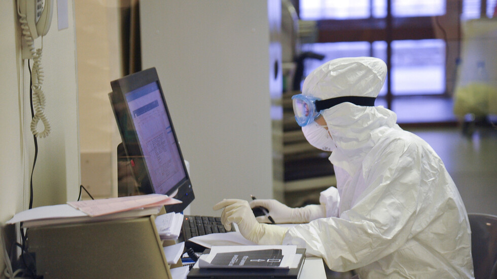 روسيا.. عدد المتعافين من كورونا خلال يوم يتجاوز بنحو ثلث المصابين الجدد