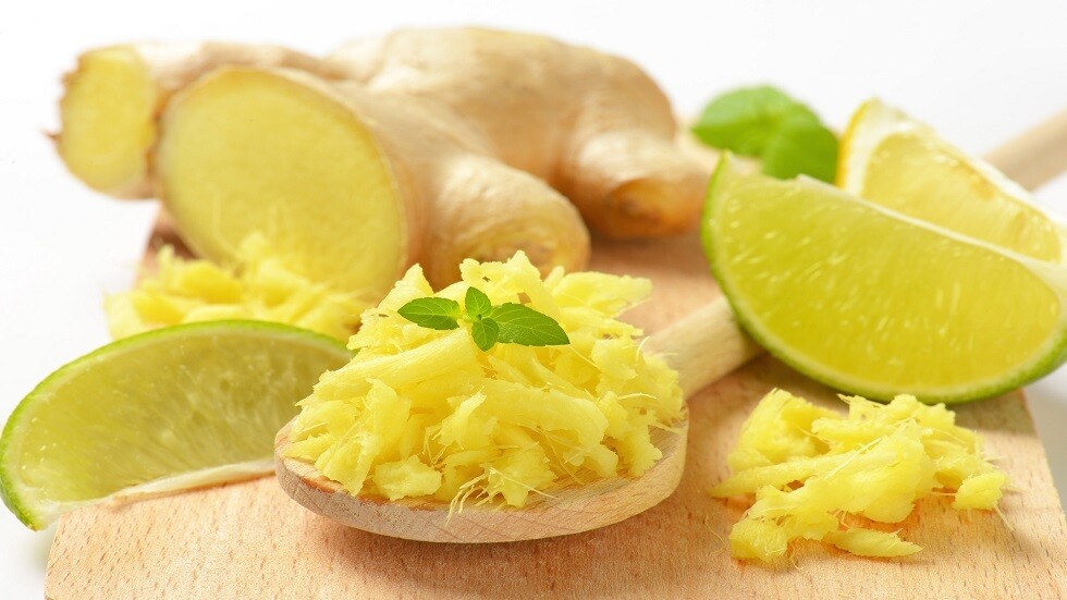 أفضل مواد لتعزيز المناعة