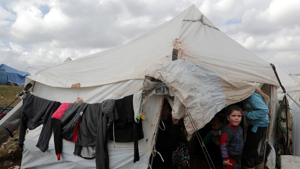 الأمم المتحدة تسعى لجمع 10 مليارات دولار لمساعدة السوريين