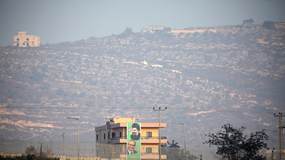 "الشاباك" يتهم "حزب الله" بمحاولة تجنيد داخل إسرائيل (صور+فيديو)