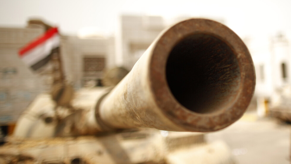 قوات هادي ترد على الدعوات إلى "تدخل تركي" في اليمن