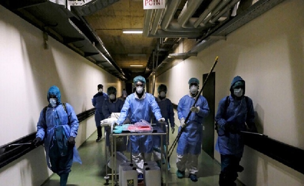 ليبيا تسجل 26 إصابة جديدة بفيروس كورونا