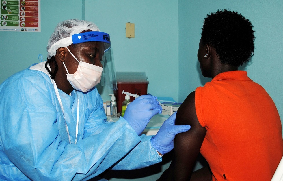 الكونغو الديمقراطية تسجل إصابة بإيبولا خارج بؤرة التفشي