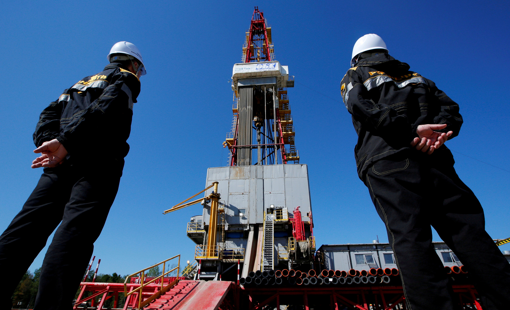 روسيا.. انخفاض إنتاج النفط في مايو بنحو 16%