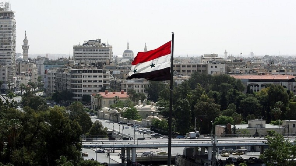 محافظة دمشق تنفي عودة بعض الأنشطة للعمل