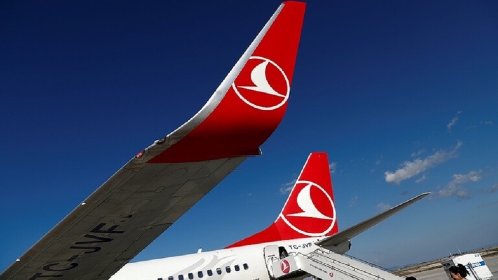 الخطوط الجوية التركية  تسير رحلاتها من 6 دول أوروبية في 18 يونيو