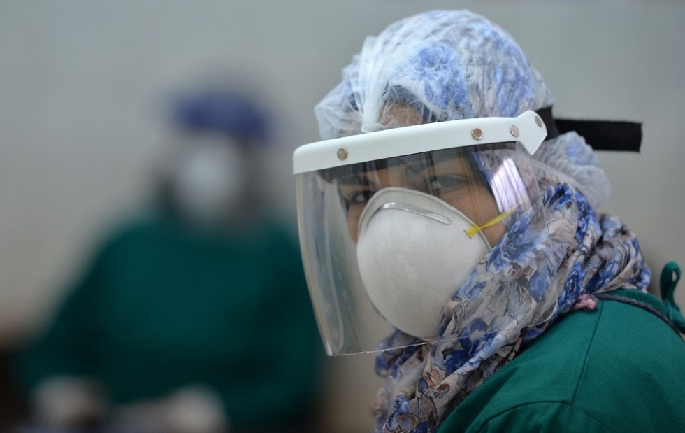 مصر تسجل 47 وفاة و1152 إصابة جديدة بفيروس كورونا