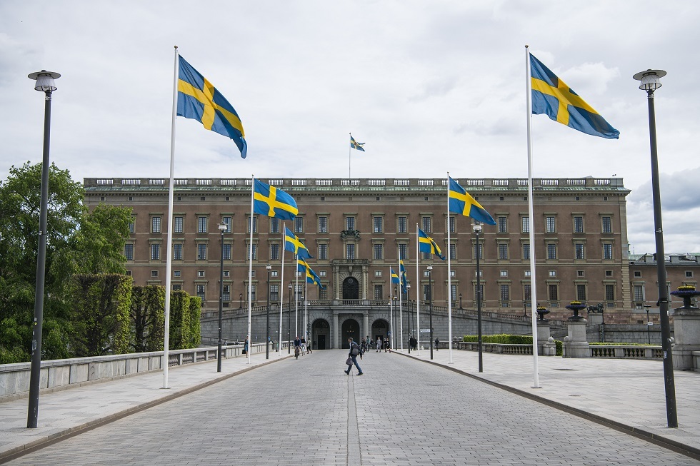 عالم أوبئة سويدي يعرب عن أسفه لعدم تطبيق بلاده الحجر الصحي لمكافحة كورونا