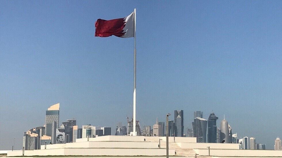 بسم الولايات المتحدة: قطر ستضغط على روسيا بغازها في أوروبا