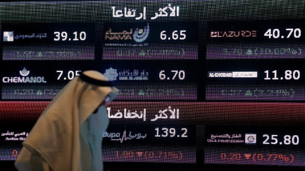 السعودية: البنوك تواجه فصولا صعبة لكن لديها رؤوس أموال كافية