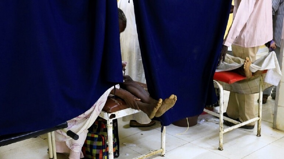 السودان: 90% من إصابات كورونا في الخرطوم