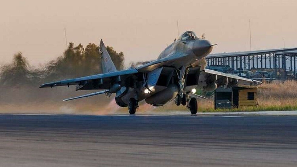 تركيا تستعد من جديد لإسقاط الطائرات الروسية