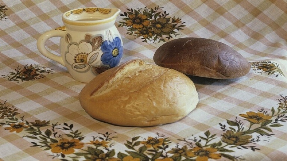 تبديد خمس مقولات رئيسية حول الخبز