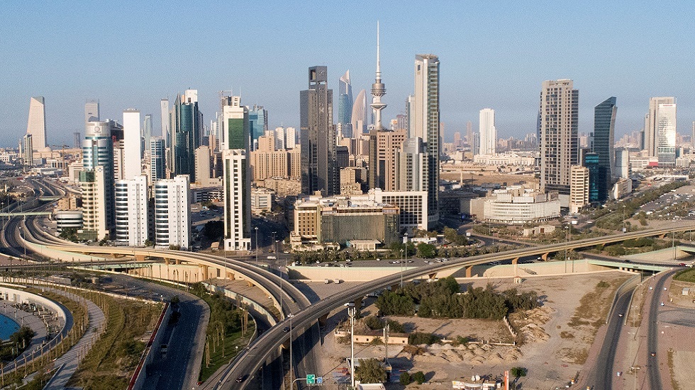 الكويت تسجل 10 وفيات و487 إصابة جديدة بكورونا