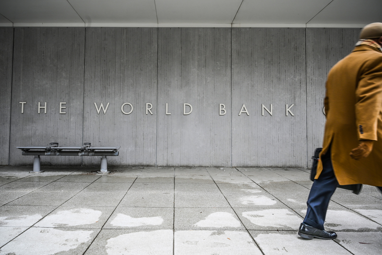 البنك الدولي يتوقع أسوأ انكماش عالمي منذ الحرب العالمية الثانية بسبب كورونا