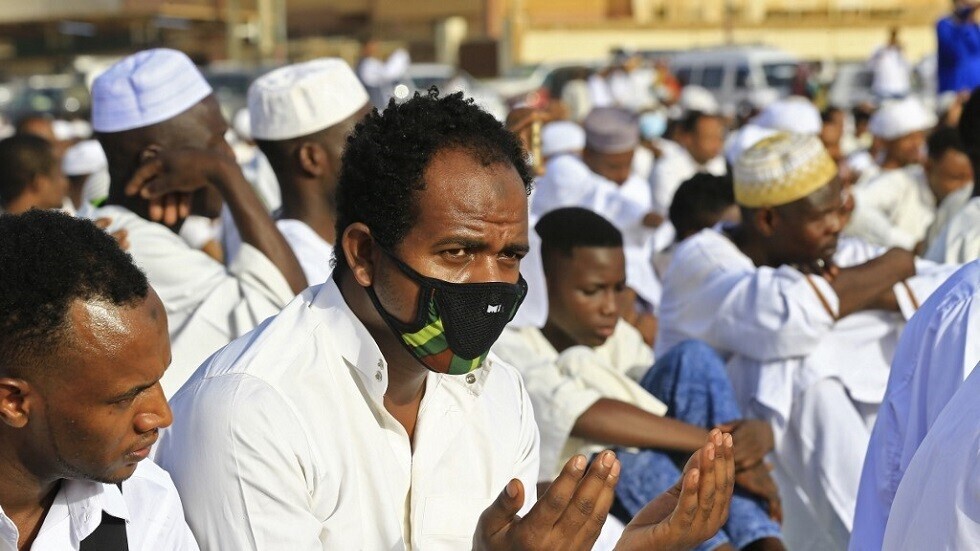 السودان.. تسجيل 13 وفاة و160 إصابة بفيروس كورونا