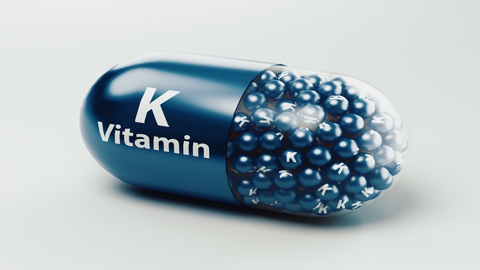 هل يساعد فيتامين (ك) على محاربة الحالات الشديدة  لـ