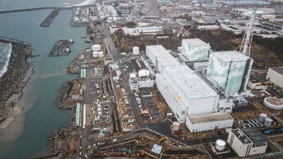 الأمم المتحدة تدعو اليابان لتأجيل قرار سكب المياه من محطة فوكوشيما في المحيط
