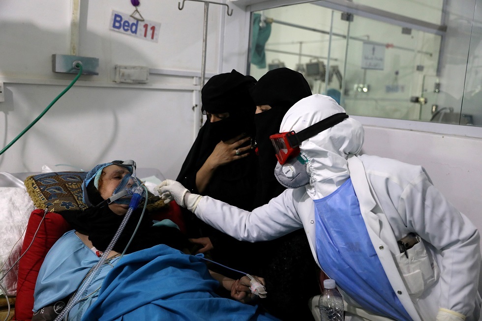 اليمن.. 3 وفيات و41 إصابة جديدة بفيروس كورونا المستجد