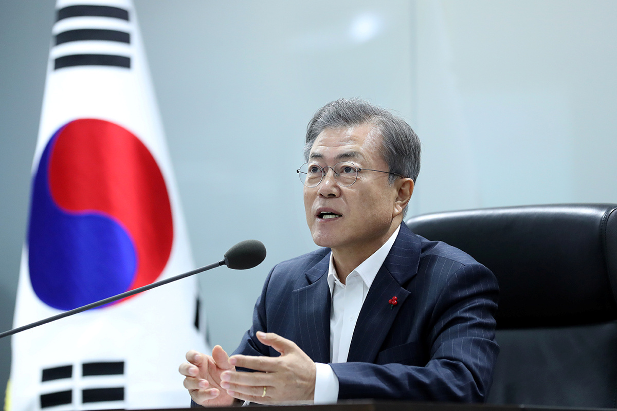 كوريا الجنوبية تعقد اجتماعا طارئا على خلفية تصريحات شقيقة زعيم الجارة الشمالية