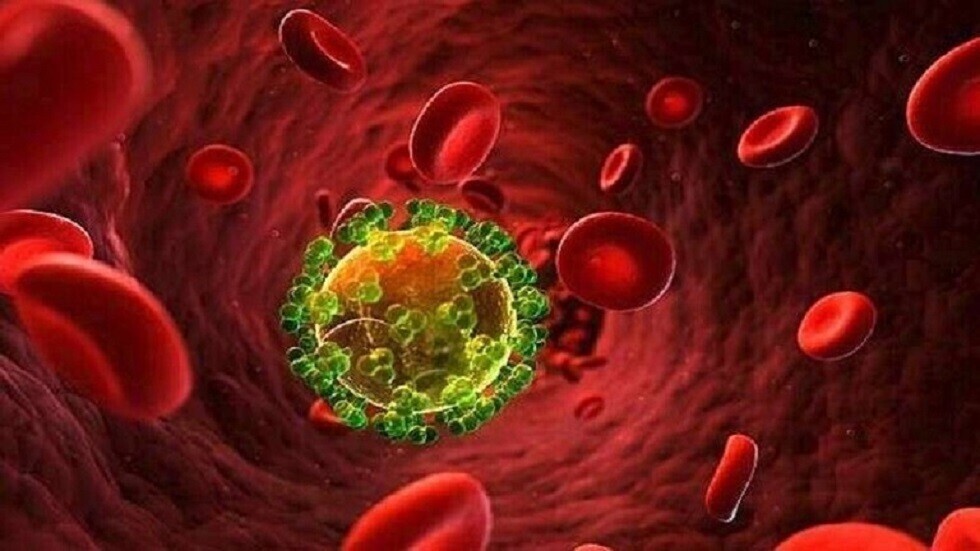 اكتشاف جديد يوضح كيف يخفي فيروس نقص المناعة البشرية نفسه من العلاج