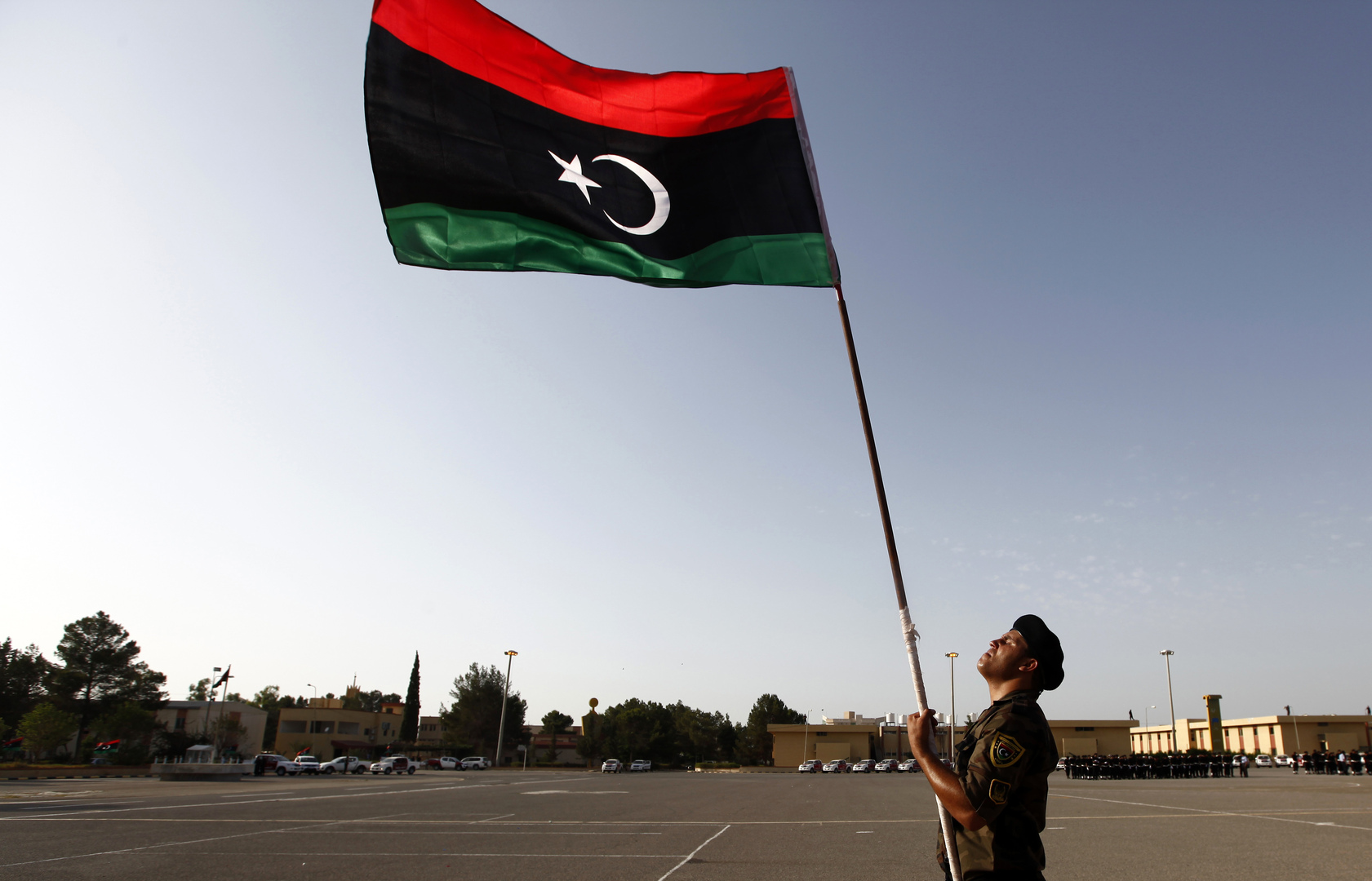 ليبيا.. إصابة ممرضة فلبينية بكورونا وبلادها تدعو طرابلس لضمان سلامة الموظفين الطبيين