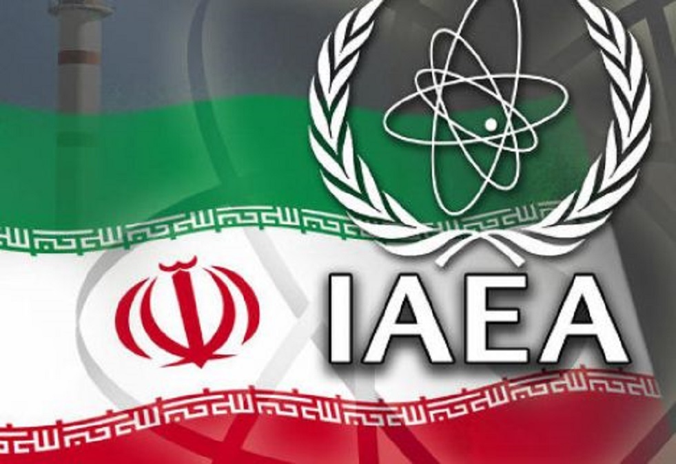 الوكالة الدولية للطاقة الذرية تعتمد قرارا بشأن الوصول إلى مرافق نووية في إيران
