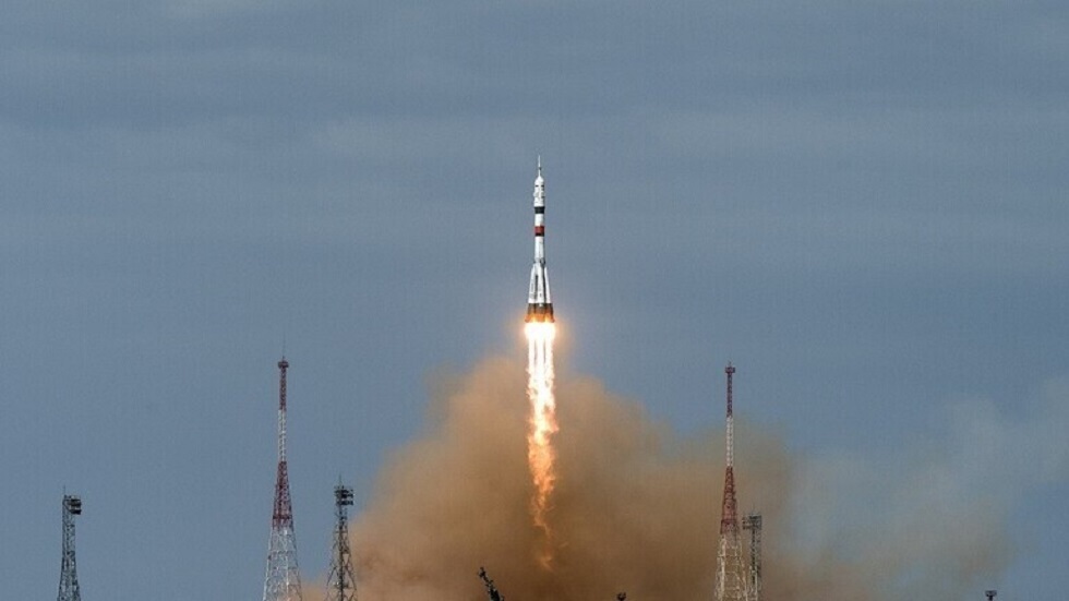 روسيا تطلق مجموعة من الأقمار الصناعية للاتصال الفضائي في سبتمبر المقبل