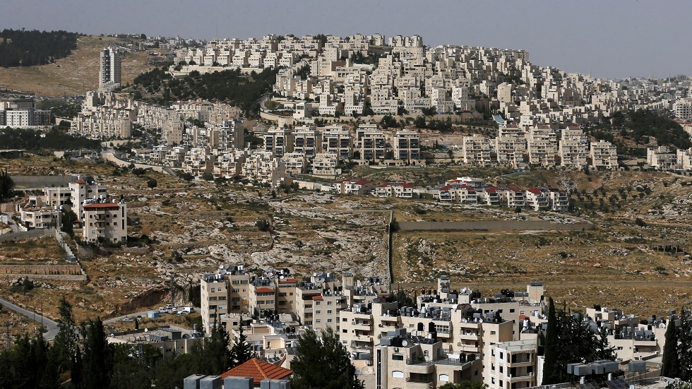 معركة في أروقة الاتحاد الأوروبي بشأن سعي إسرائيل لضم أراض فلسطينية