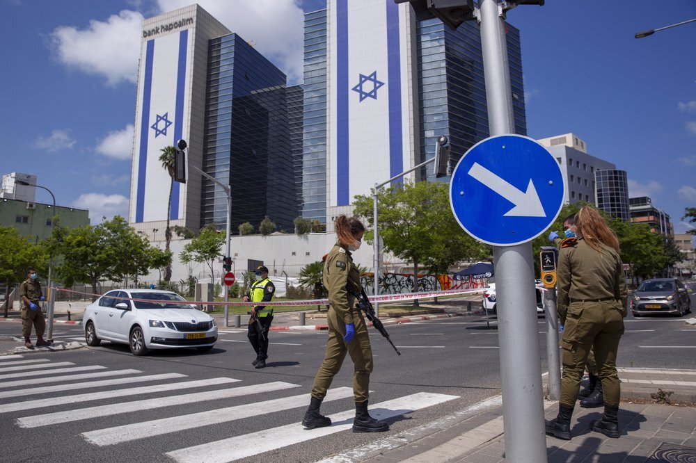 الجيش الإسرائيلي: دخلنا موجة ثانية من كورونا قد تقضي على المئات