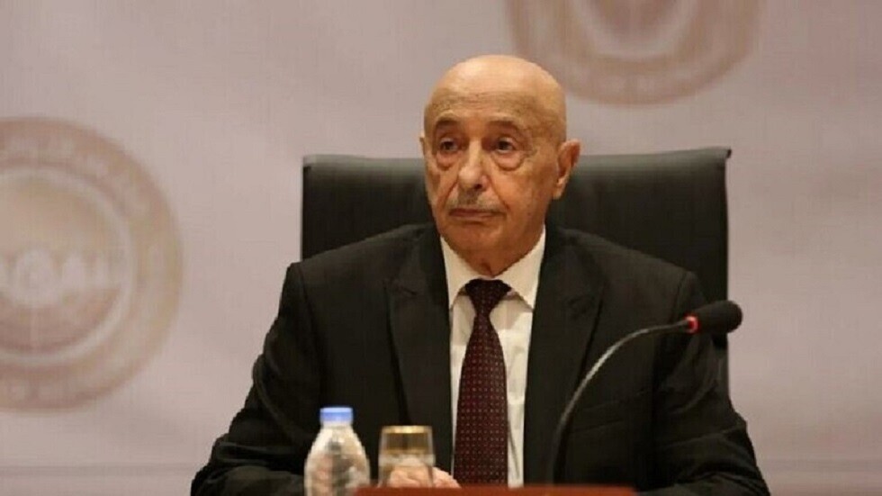 أول تعليق من البرلمان الليبي على تصريح السيسي