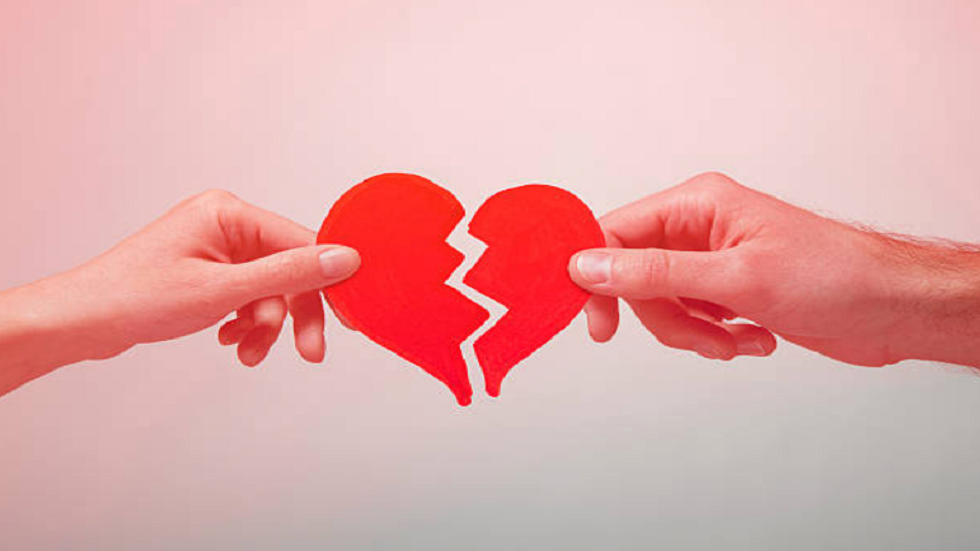 الطلاق قد يجعلك أكثر عرضة للموت المبكر
