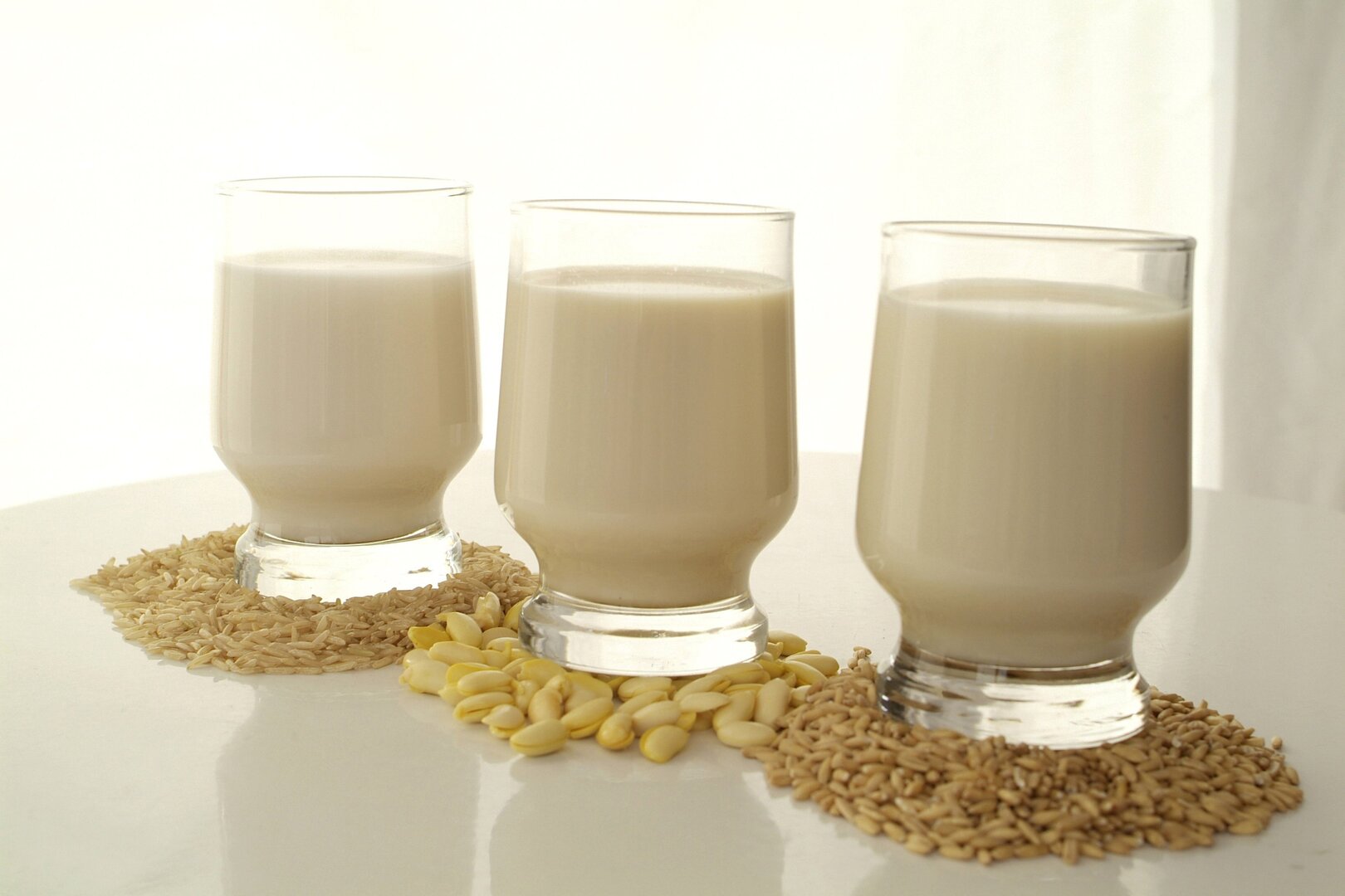 هل يساعد تناول الحليب على تطور السرطان؟