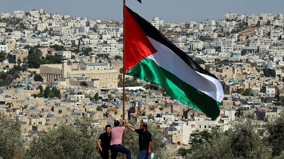 معركة في أروقة الاتحاد الأوروبي بشأن سعي إسرائيل لضم أراض فلسطينية