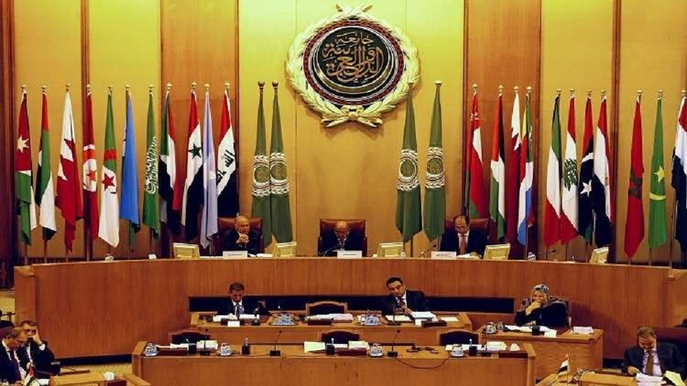الجامعة العربية تصدر حزمة من القرارات تتعلق بالأزمة في ليبيا