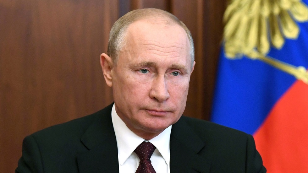 بوتين يعدّل المسار الاقتصادي للبلاد بسبب كورونا