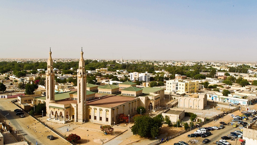 موريتانيا تسجل أكبر حصيلة يومية لإصابات كورونا منذ تفشي الفيروس فيها