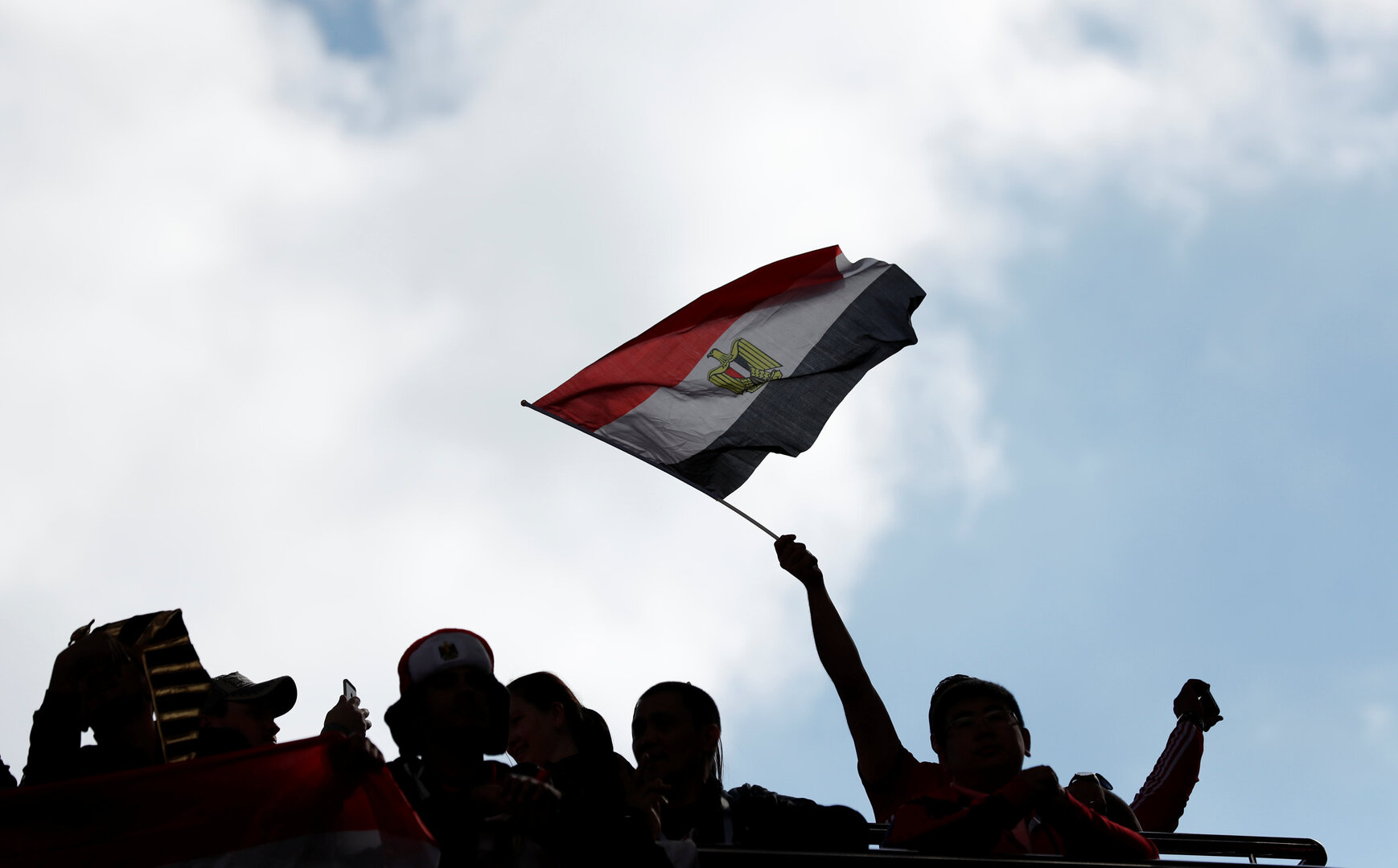 مصر تصدر قرارات جديدة بعد إلغاء حظر التجوال وعودة الحياة لطبيعتها