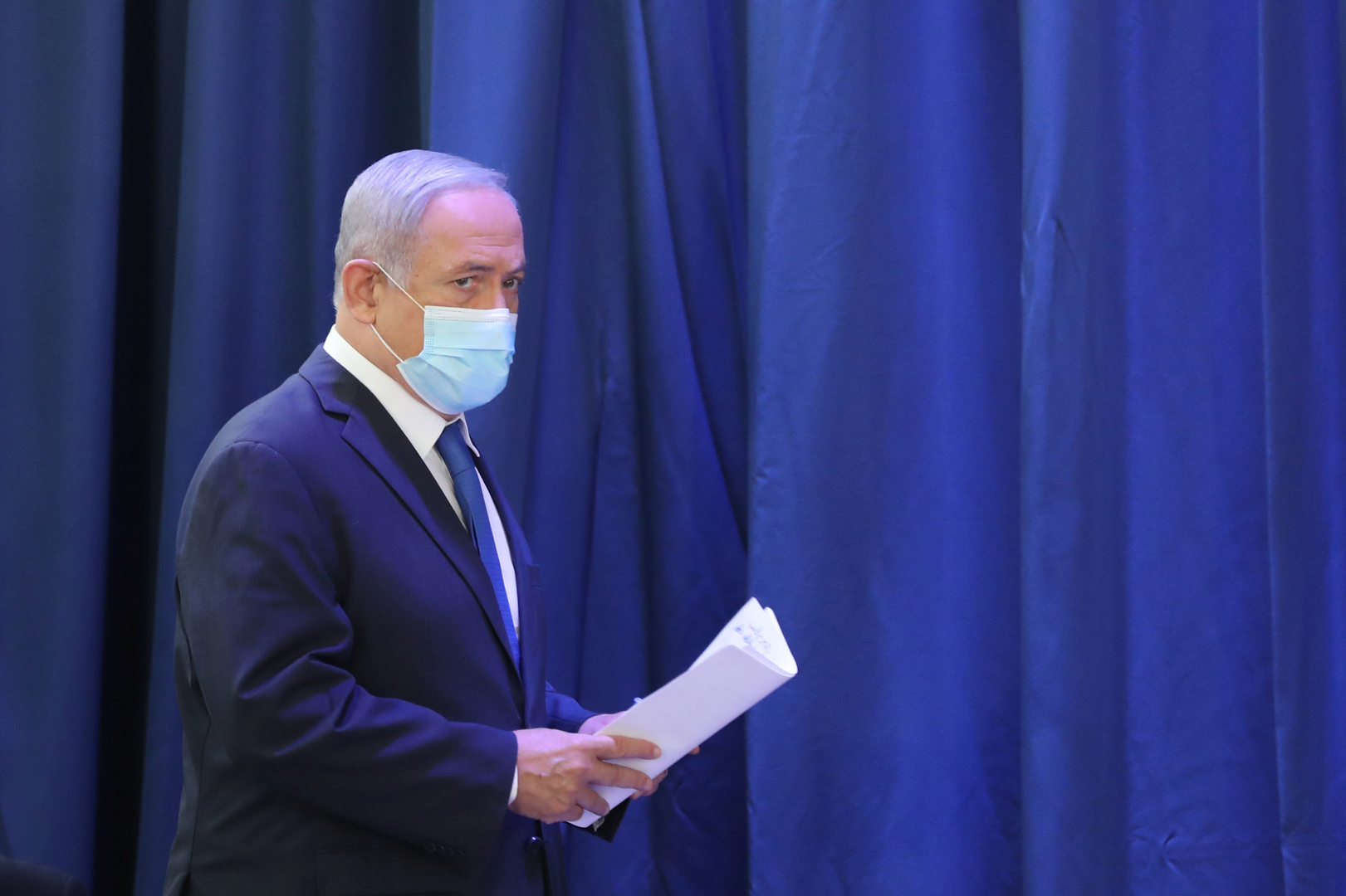 نتنياهو: إسرائيل والإمارات ستعلنان قريبا عن تعاونهما في محاربة كورونا