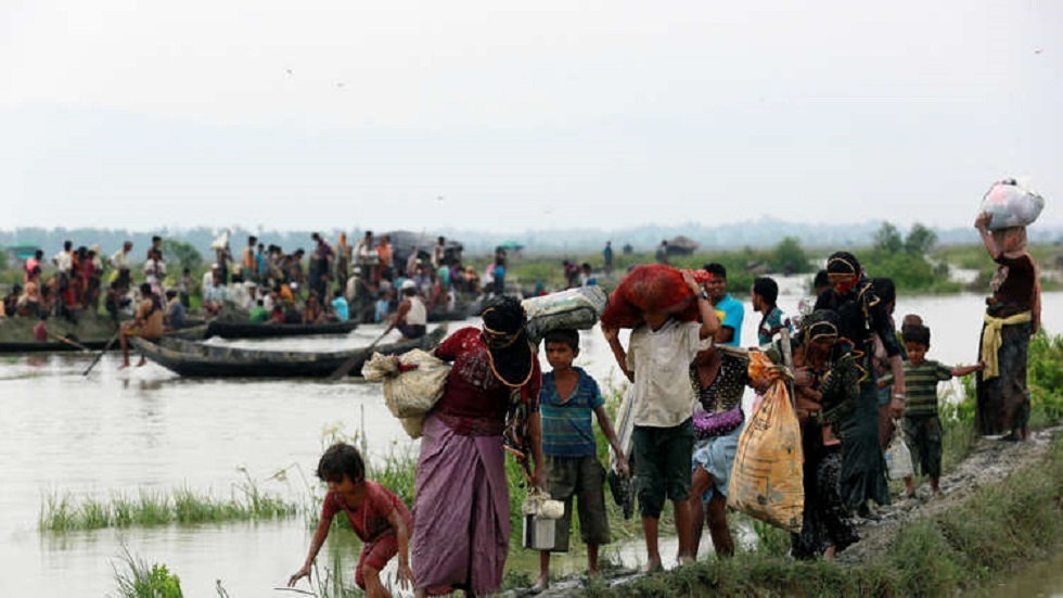 ماليزيا: لم يعد بإمكاننا قبول المزيد من لاجئي الروهينغا